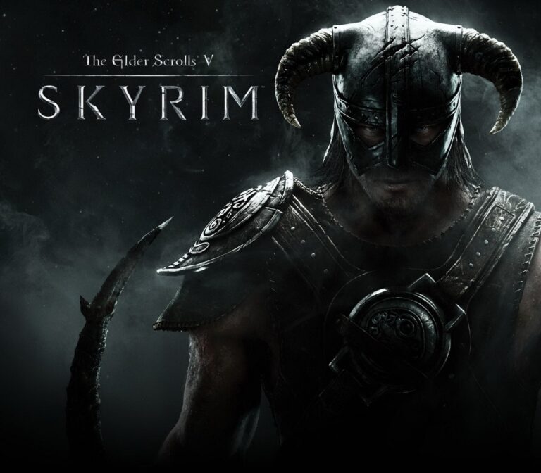 The Elder Scrolls V: Skyrim (without DE/CH/NO)