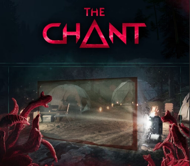 The Chant - 70s VFX Filter Mode