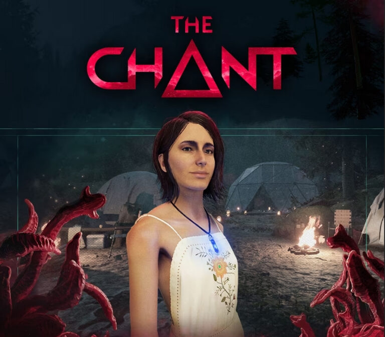The Chant - Spiritual Retreat Outfit