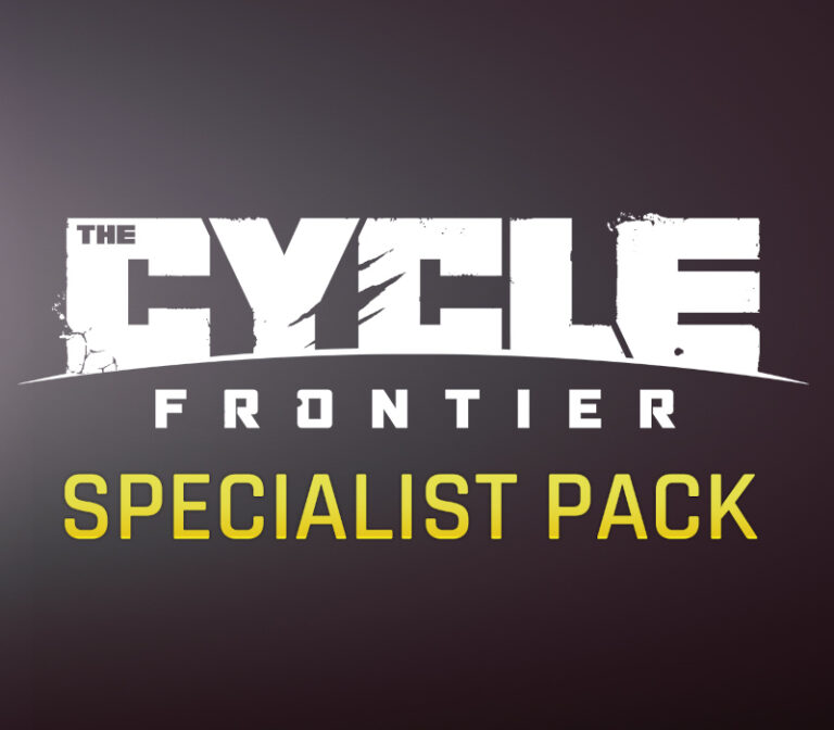 The Cycle: Frontier - Specialist Pack