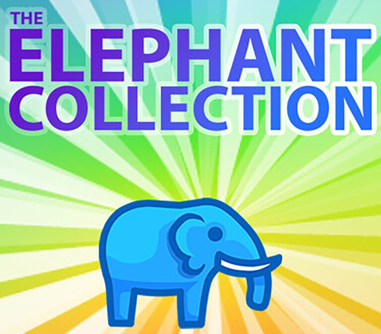 The Elephant Collection PC (gyldig til november 2026)