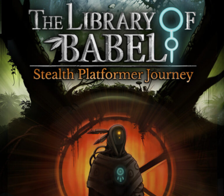 The Library of Babel