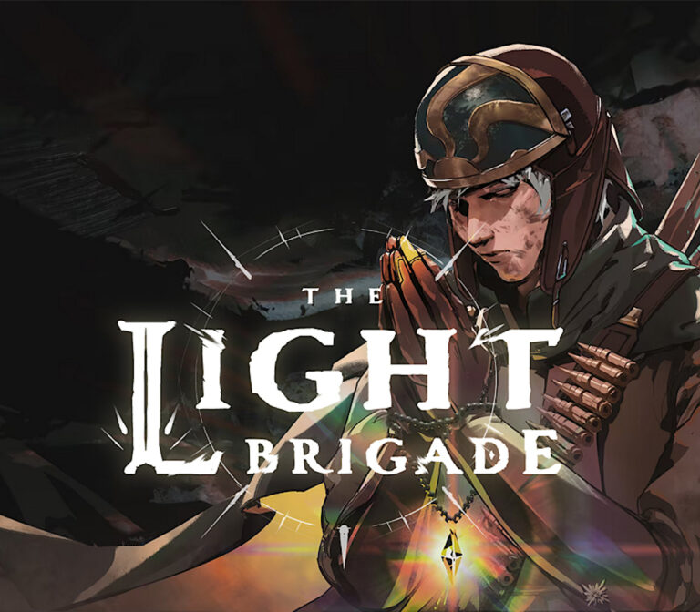 The Light Brigade PC