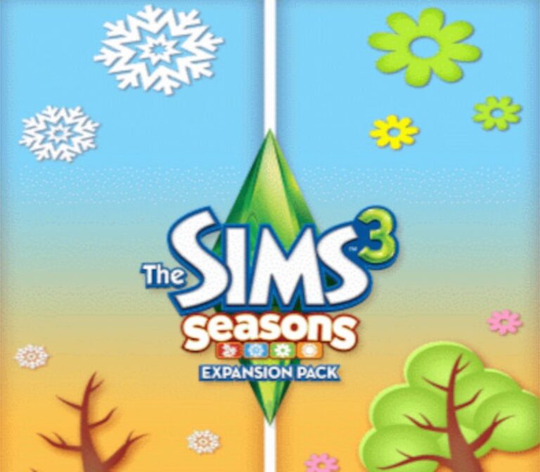 The Sims 3 - Seasons Expansion Pack