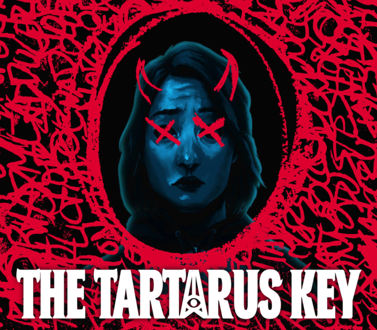 The Tartarus