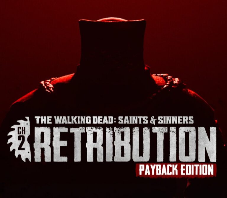 The Walking Dead: Saints & Sinners - Chapter 2: Retribution - Payback Edition