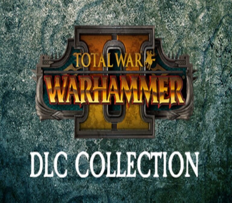 Total War: WARHAMMER II DLC Collection