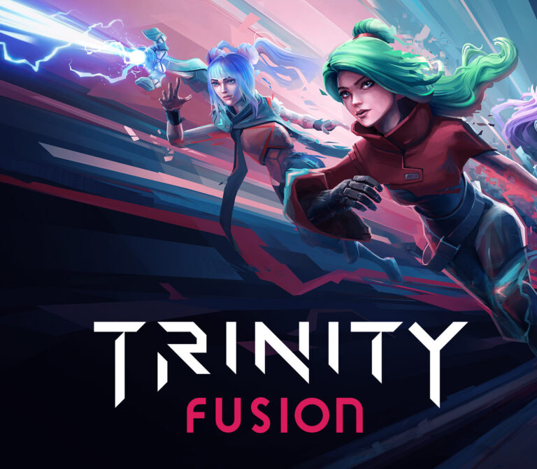 Trinity Fusion PC- (valid until December 2026)