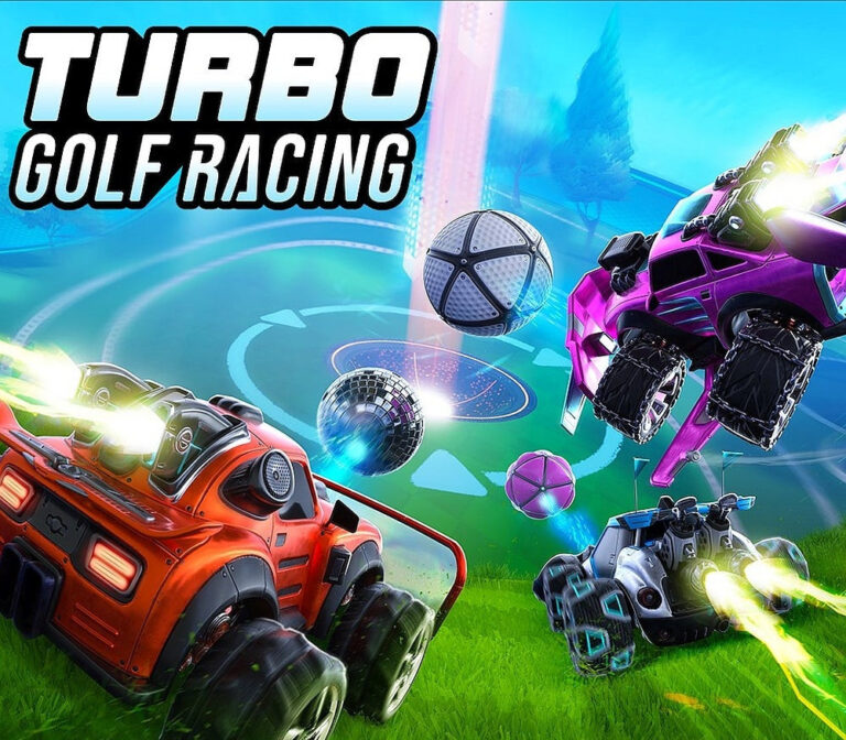 Turbo Golf Racing: Ultimate Bundle