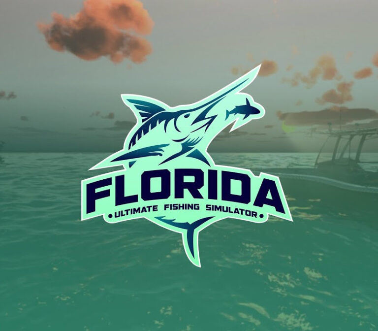 Ultimate Fishing Simulator - Florida