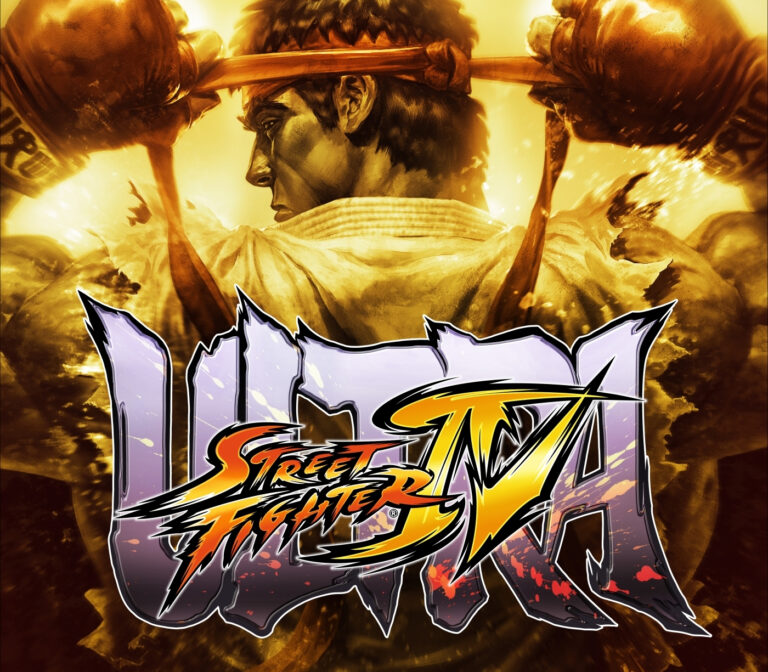 Ultra Street Fighter IV + USFIV: All-in 2011 Costume Pack