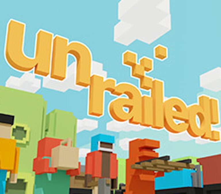 Unrailed!