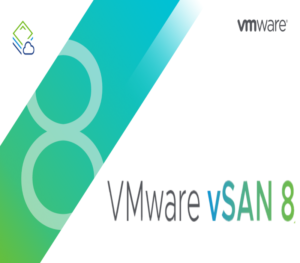 VMware vSAN 8- (Unlimited Devices)