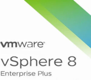 VMware vSAN 8 Enterprise Plus- (5 Devices)