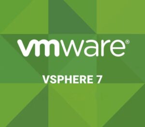 VMware vSphere 7- (5 Devices)