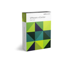 VMware vCenter Server 7 Essentials