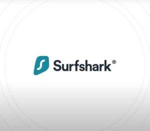 Surfshark Starter VPN (1 Year / Unlimited Devices)