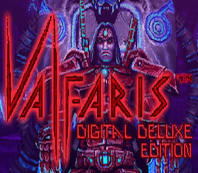 Valfaris Deluxe Edition