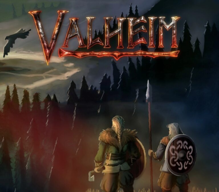 Valheim - Premium Items Pack Manual Delivery