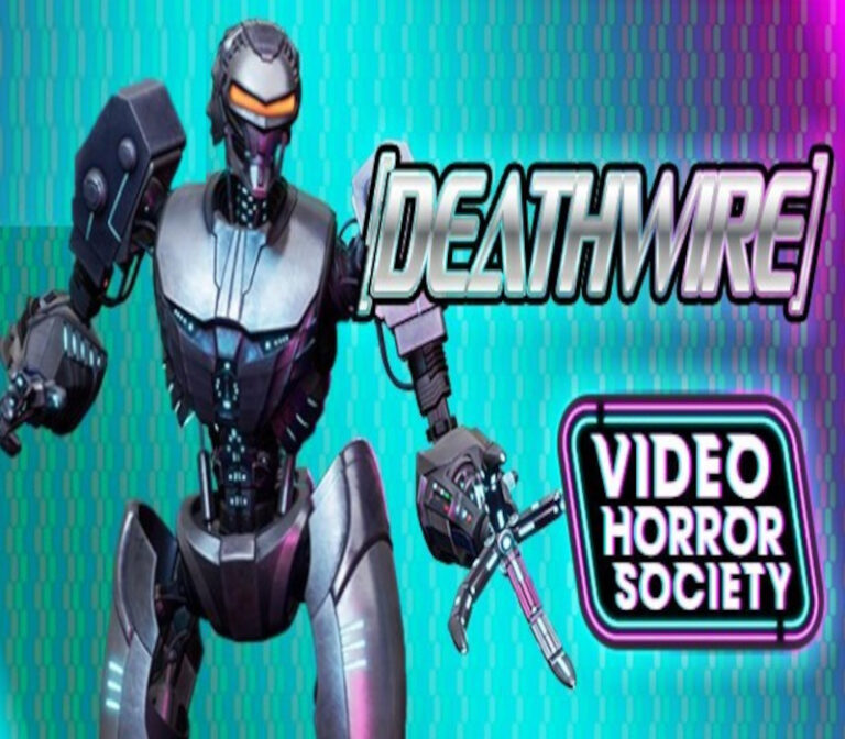 Video Horror Society - Deathwire