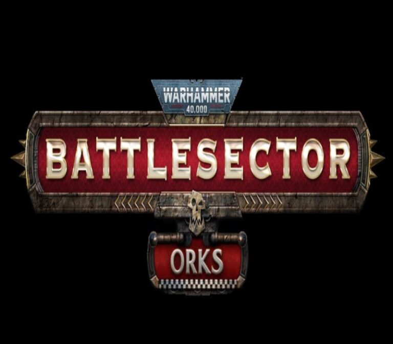 Warhammer 40,000: Battlesector – Orks