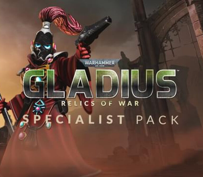 Warhammer 40,000: Gladius - Specialist Pack
