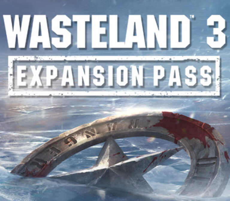 Wasteland 3 - Expansion Pass