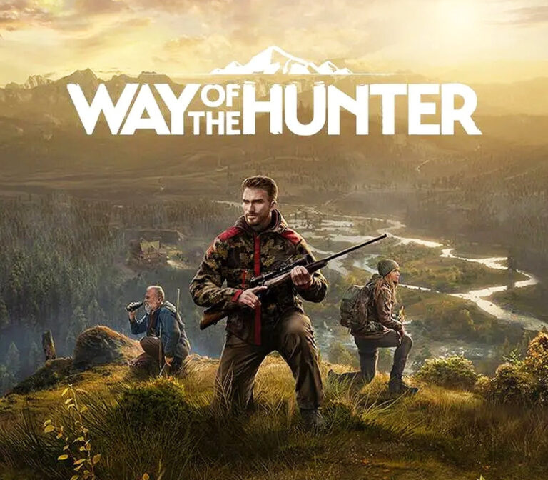Way of the Hunter Elite Edition RoW