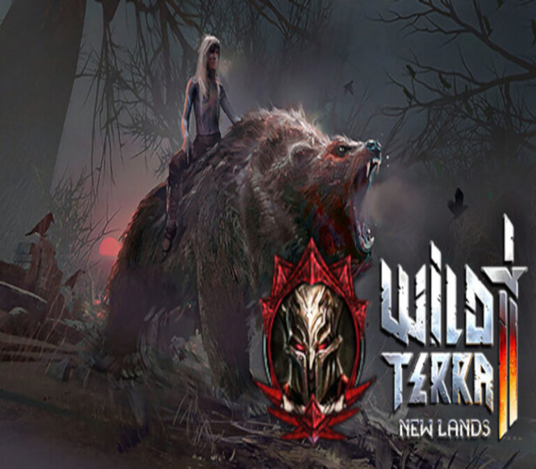 Wild Terra 2: New Lord of Pain Edition