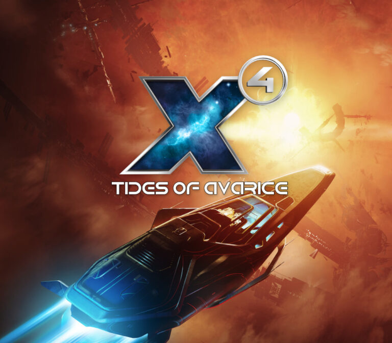X4 - Tides of Avarice