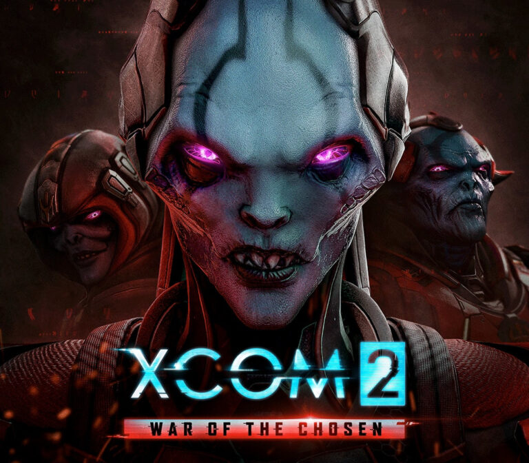XCOM 2 + War of the Chosen DLC Bundle