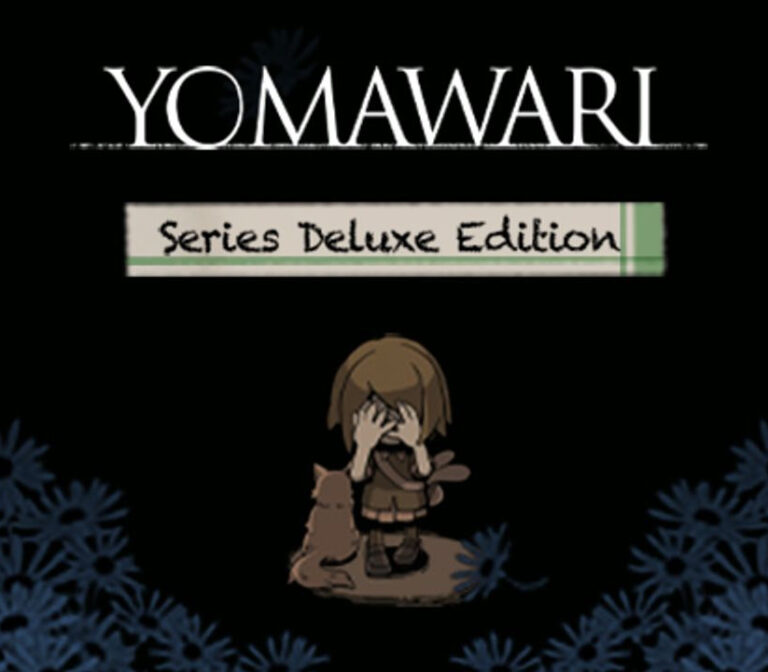 Yomawari Series Deluxe Edition