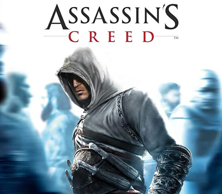 Assassin's Creed PC