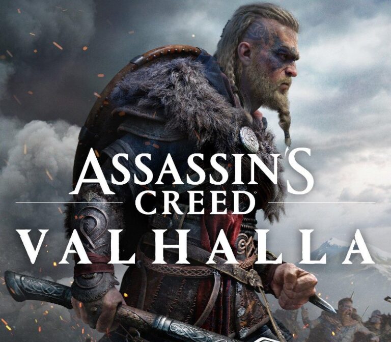 Assassin's Creed Valhalla