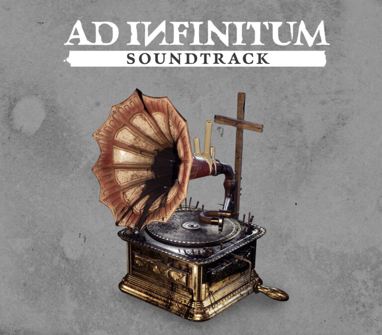 Ad Infinitum Soundtrack