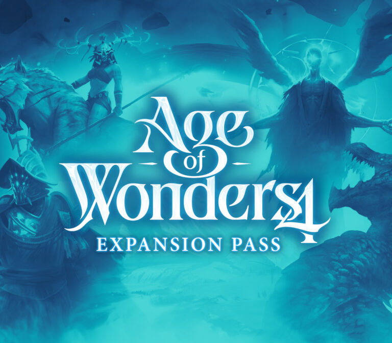 Age of Wonders 4 - Expansion Pass