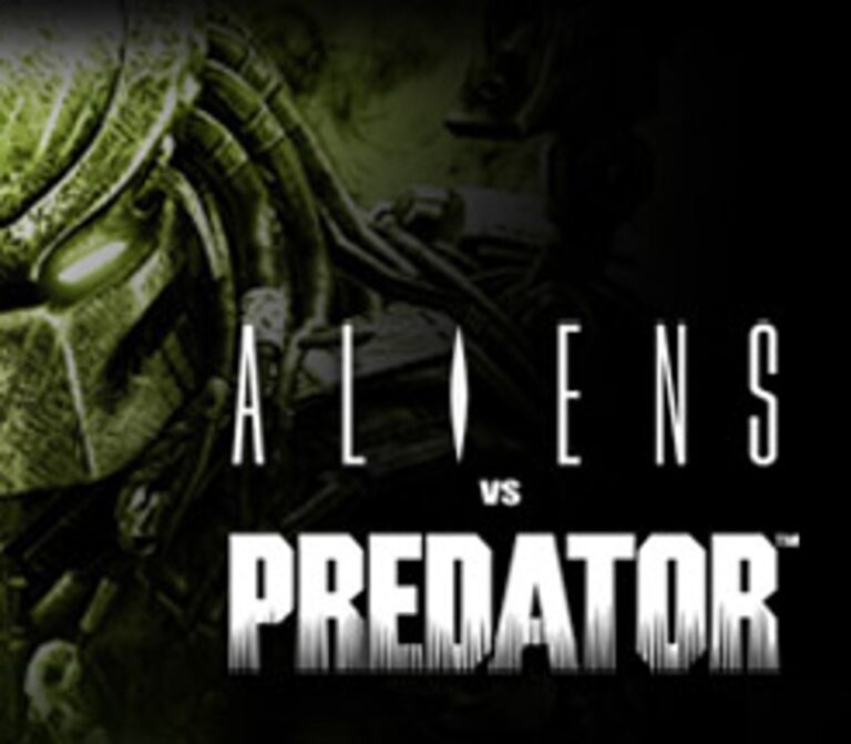 Aliens Vs. Predator Steam-nøkkel