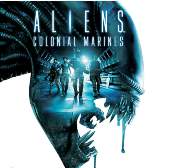Aliens Colonial Marines Season Pass