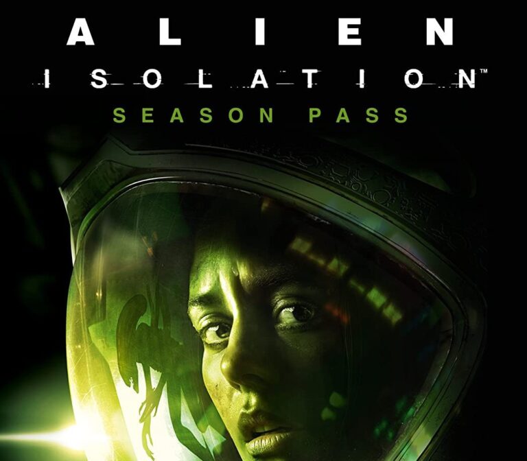 Alien: Isolation - Season Pass