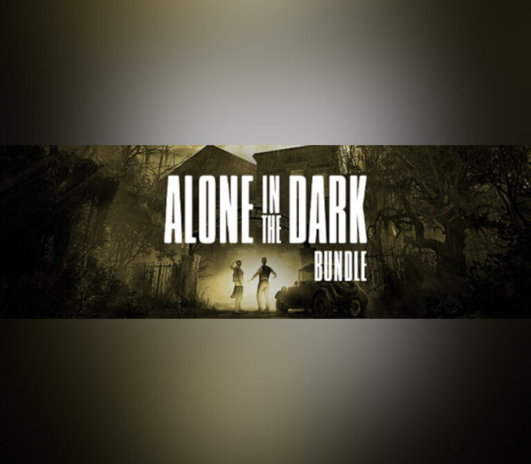 Alone in the Dark Bundle