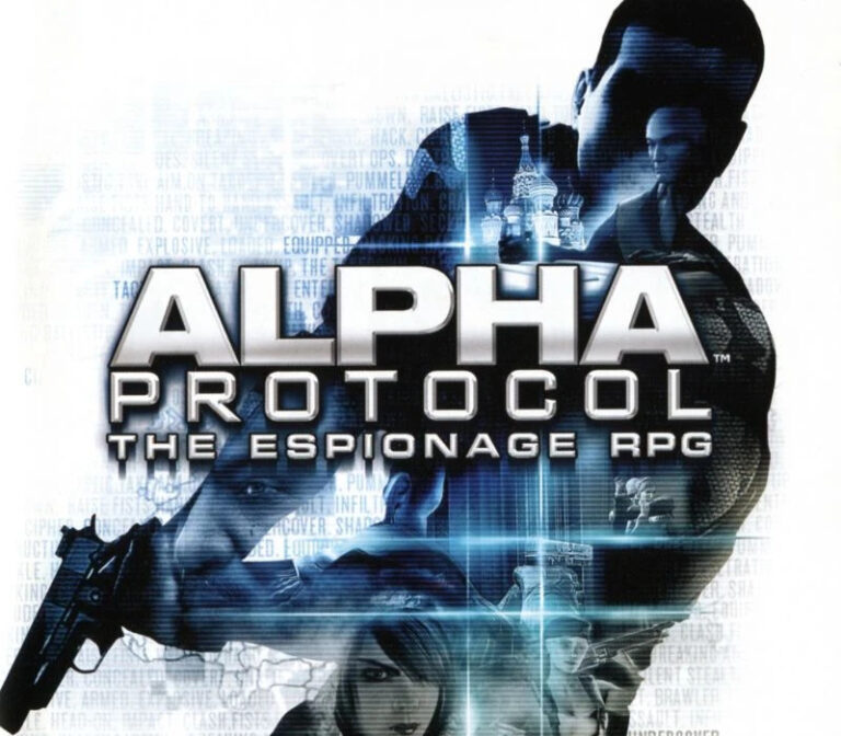 Alpha Protocol-gave
