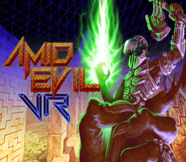 AMID EVIL VR