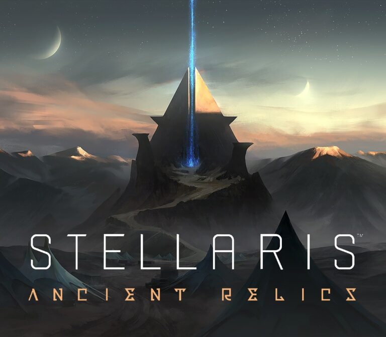 Stellaris - Ancient Relics Story Pack