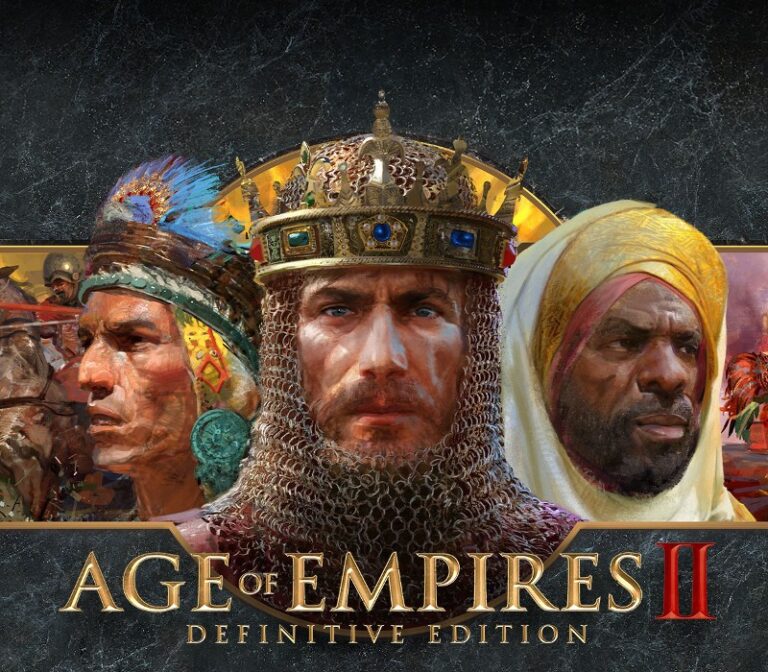 Age of Empires II: Definitive Edition FR