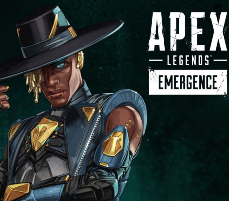 Apex Legends - Emergence Pack