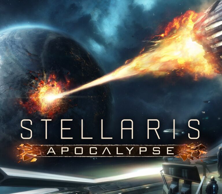 Stellaris - Apocalypse