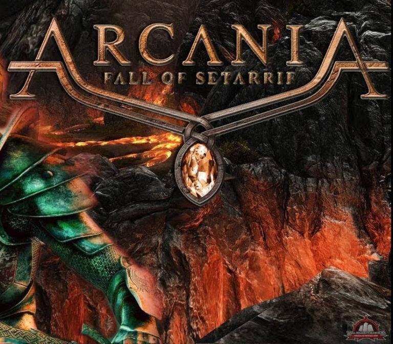 ArcaniA: Fall of Setarrif