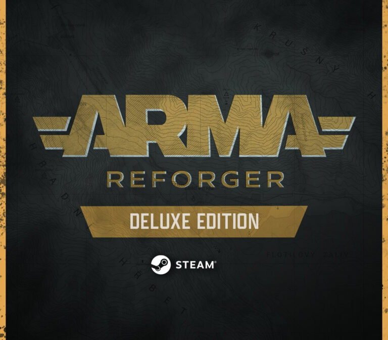 Arma Reforger Deluxe Edition PC