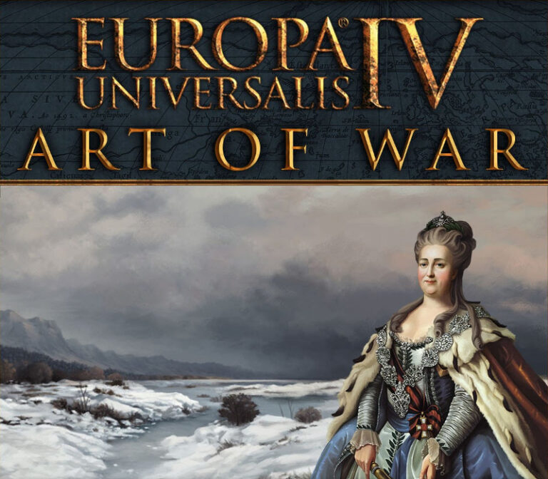 Europa Universalis IV - Art of War Collection