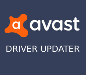 Avast Driver Updater 2025 (3 Years / 1 PC)